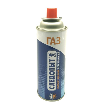  Газ всесезонный 