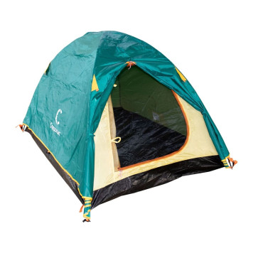 Палатка летняя Следопыт Venta 3 трехместная