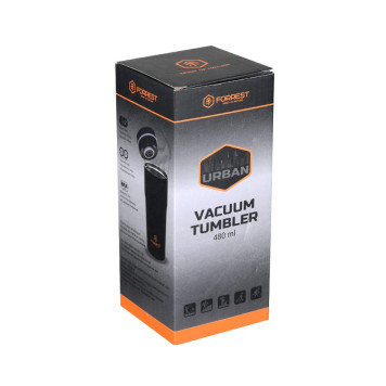 Термостакан Forrest Vacuum Tumbler 0.48л-3