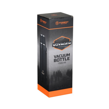Термос Forrest Voyager Vacuum Bottle 1.5л-3