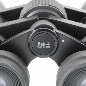 Бинокль Veber Classic БПЦ 16x50 VR серый-3