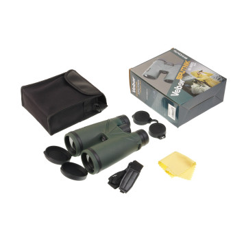 Бинокль Veber SPUTNIK 12х50G WP-4