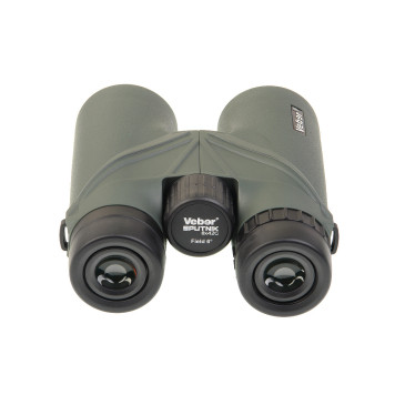 Бинокль Veber SPUTNIK 8х42G-1