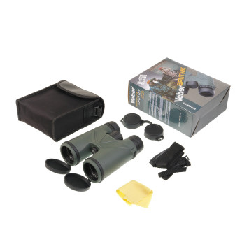 Бинокль Veber SPUTNIK 8х42G-4