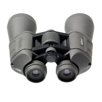 Бинокль Veber Classic БПШЦ 15x50 VRWA широкоугольный, серый-2
