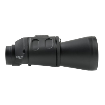 Бинокль Veber Classic БПЦ 12x50 VR черный-4