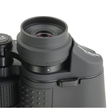 Бинокль Veber Classic БПЦ 20x50 VR серый-5