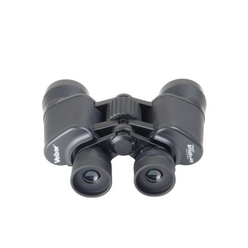 Бинокль Veber Classic БПШЦ 8x40 VL черный-2