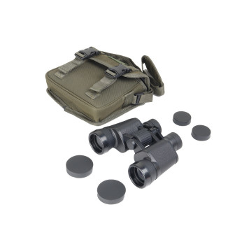 Бинокль Veber Classic БПШЦ 8x40 VL черный-4