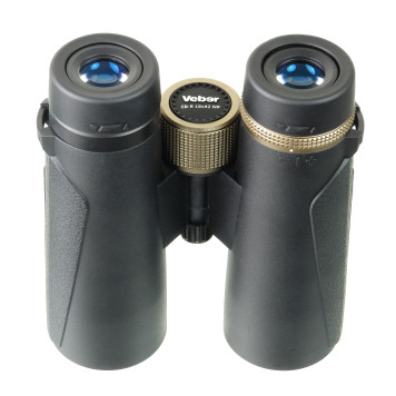 Бинокль Veber ED-R 10x42 WP-3