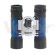 Бинокль Veber Sport NEW БН 12x25 синий/серебристый