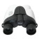 Бинокль Veber White Night 8x25 белый/черный