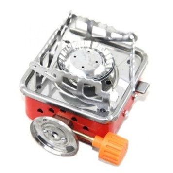 Плита газовая туристическая KRAB-2