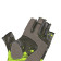 Перчатки для рыбалки летние Aquatic UPF50+ (camo lime khaki) ПЧ-08