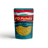 Пеллетс CarpArea «FD PELLETS» 1 кг