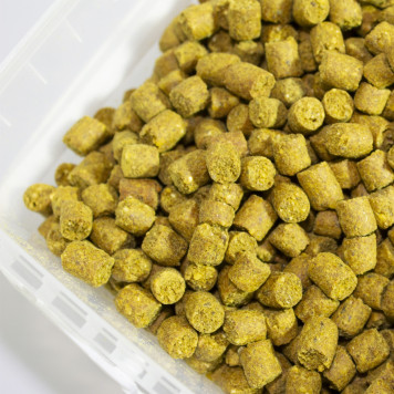 Пеллетс CarpArea «FD PELLETS» 1 кг-2