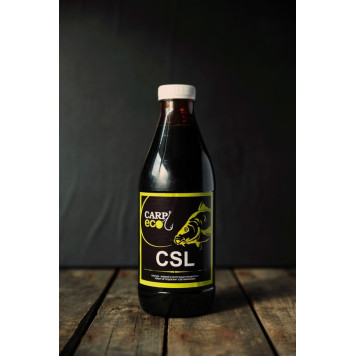 Кукурузный экстракт  CSL Carp Eco 1 л