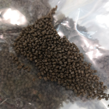 Пеллетс Method Feeder Pellets 1мм CARPHUNTER 0,8кг-2