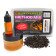 Методный микс пеллетсов CarpHunter Method mix Pellets + Fluoro + Liquid