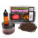 Методный микс пеллетсов CarpHunter Method mix Pellets + Fluoro + Liquid