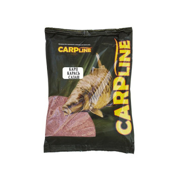 Прикормка CARPLINE UNIVERSAL 0,7 кг