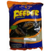 Прикормка D.S.S. FISH Feeder 750г