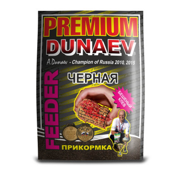 Прикормка DUNAEV-PREMIUM 1 кг-5