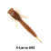 Силиконовая приманка Fanatik X-LARVA 3