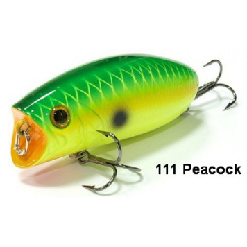 Воблер Lucky Craft Malas Mini-1