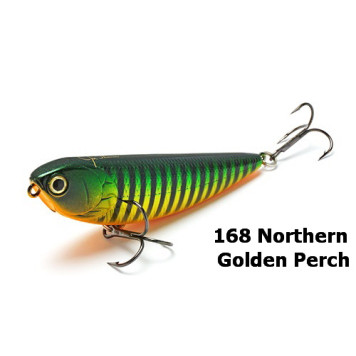 Воблер Lucky Craft Sammy 85