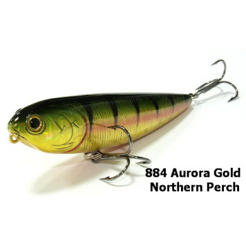 Воблер Lucky Craft Sammy 100