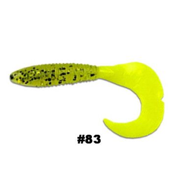 Твистер Mann's Lucky 8см