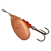 Блесна Mepps Aglia 4C медь