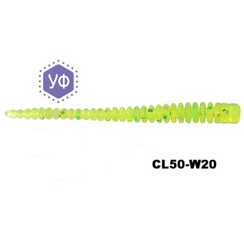 Твистер съедобный 