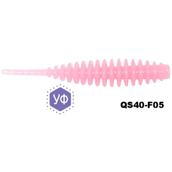 Твистер съедобный 