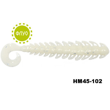 Твистер съедобный 