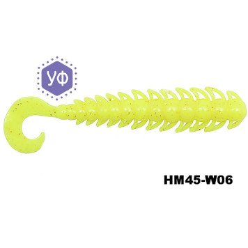 Твистер съедобный 