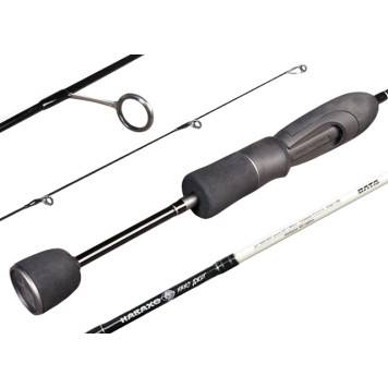 Удилище НАВАХО Нано Джиг (Олта), 1.83м, 0.5-2.5г-1