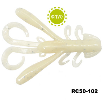 Твистер съедобный 