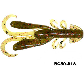 Твистер съедобный 