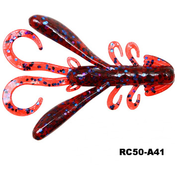 Твистер съедобный 