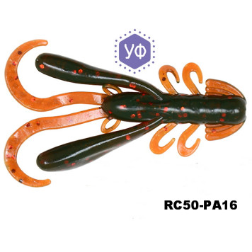 Твистер съедобный 