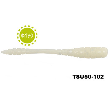 Твистер съедобный 