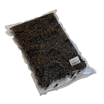 Зерносмесь Посейдон Конопля 1 кг