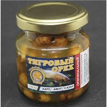 Консервированный Тигровый Орех оригинальный