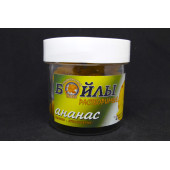 Бойлы растворимые Trubchevskii Bais 18 мм (в банке)