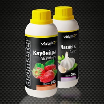 Аттрактант Vabik Aromaster 500ml