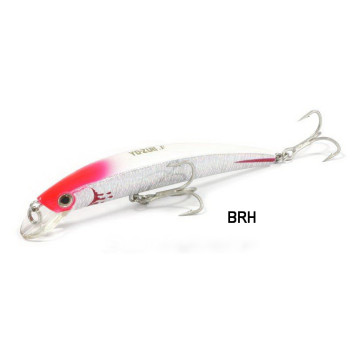 Воблер Yo-Zuri Crystal Minnow F1002 90F 7,5g-2