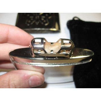 Каталитическая грелка -1