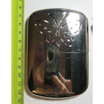 Каталитическая грелка 